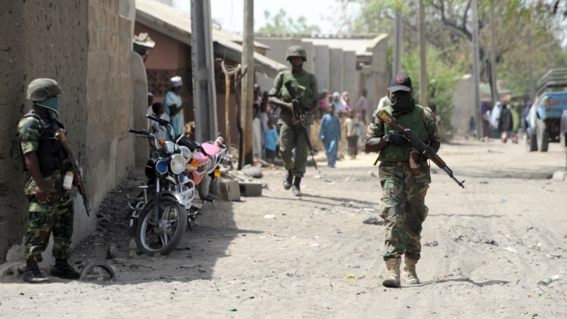 Najmanje 15 žrtava u napadu Boko harama u Nigeriji