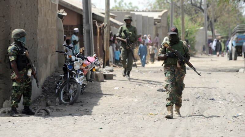 نیجریه از یک «پیروزی مهم» علیه گروه بوکوحرام خبر داد