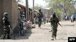 Поліція й інші служби безпеки Нігерії приведені в стан підвищеної готовності, повідомляє влада 