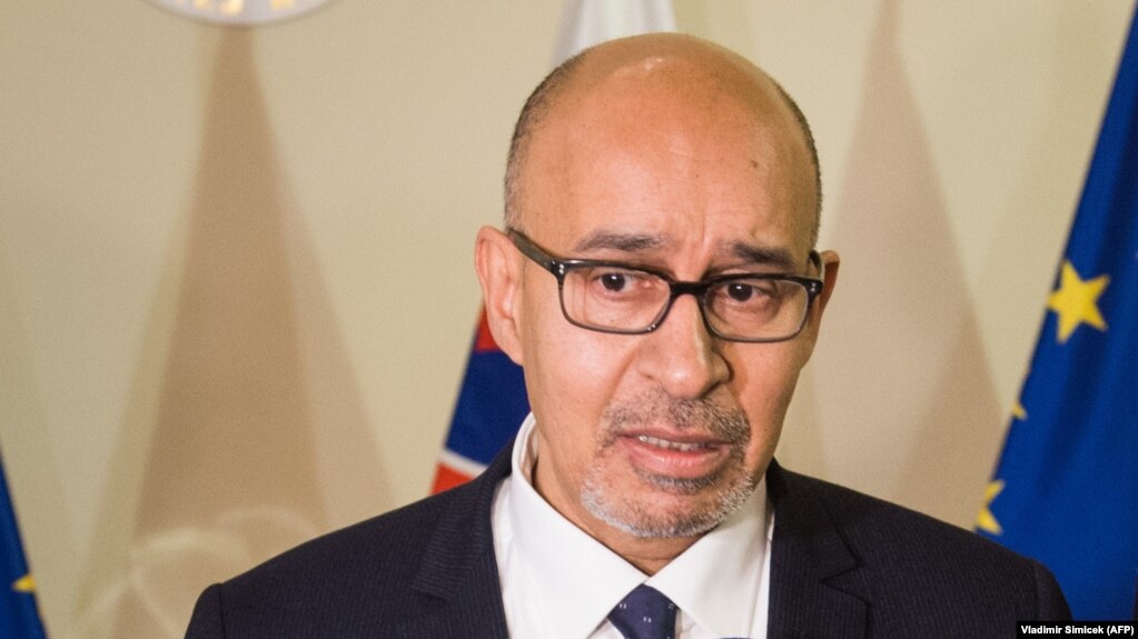 ОSCE аз Тоҷикистон хост, бастани сайтҳоро бас кунад