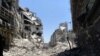 Сирия: если диктатор не уходит 