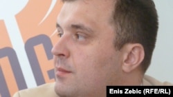 Zlatko Vujović