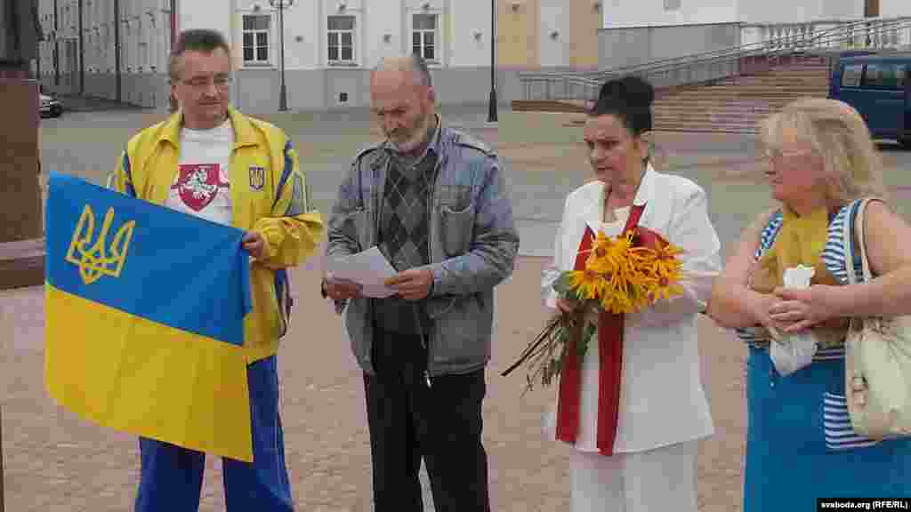 Білорусія