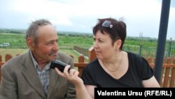 Petru Bumbalov intervievat de Valentina Ursu