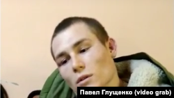 Михаил Загвоздин, обвиняющий сотрудников СК в пытках и избиении