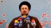 حسن خمینی در امتحان ورودی مجلس خبرگان رهبری شرکت نکرد