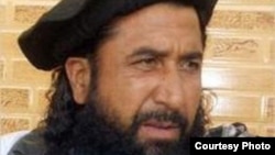 Mullah Abdul Ghani Baradar, komandanti i burgosur taliban