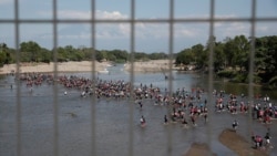 Migranti u Gvatemali, 20. januar