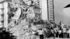 60 години по земјотресот, Скопје се соочува со нова „катастрофа“ 