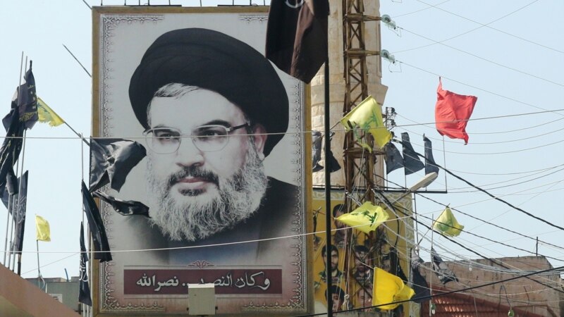 حساب کاربری حزب‌الله لبنان در فیس‌بوک و توییتر مسدود شد