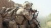 سه صد سرباز امریکایی در هلمند جابجا شدند
