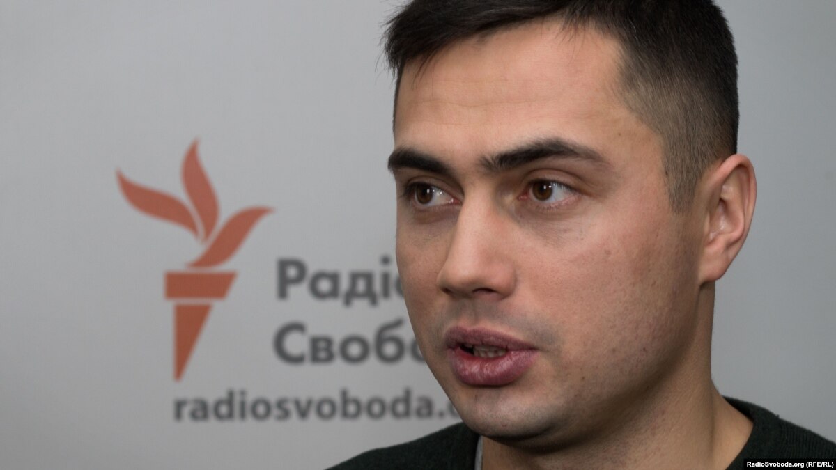 oi5.ru: Фирсов сообщил о своем назначении в.а. председателя Госэкоинспекции Украины Фирсов сообщил о своем назначении в.а. председателя Госэкоинспекции Украины