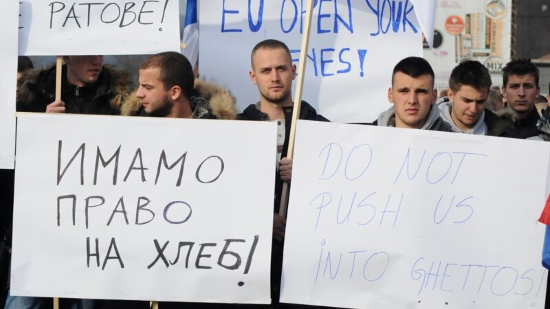Оставки на српските градоначалници во северно Косово