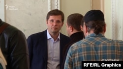 У НАЗК встановили, що депутат Холодов діяв в умовах «реального конфлікту інтересів»