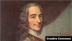 Voltaire 