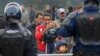 Bosnia Moving To Avert Migrant 'Crisis' As Cold Weather Sets In