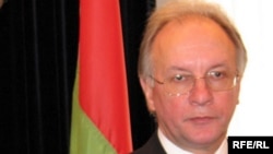 Сяргей Мартынаў