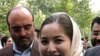 U.S.-Iranian Reporter On Trial In Iran, Verdict Expected Soon