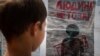 «Україна визнала понад 300 потерпілих у торгівлі людьми, яких утримують у Росії» – адвокат