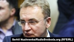 Садовий: у батьків були свої плани на період навчань. Не так легко швидко знайти, чим зайняти дитину, і щоб вона була в безпеці