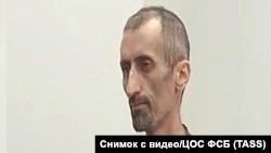 Яндиев Аслан