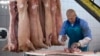 Россельхознадзор снимает запрет с мясокомбината в Белоруссии