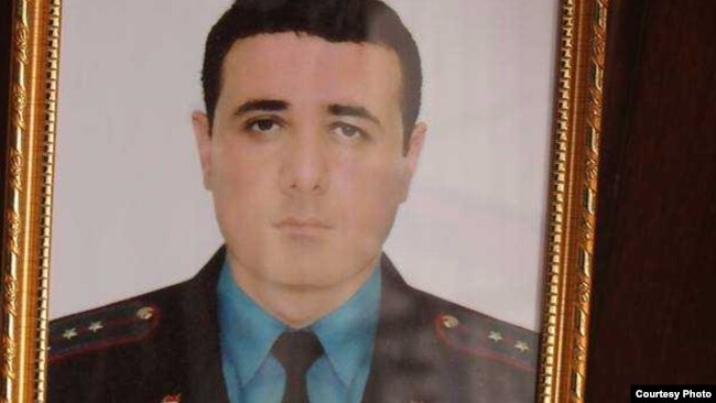 Мухиддин Зохидзода