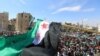  تظاهرات مخالفان حکومت سوریه در ادلب