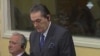 Nebojša Pavković u sudnici Haškog tribunala, 18. januar 2011. godine