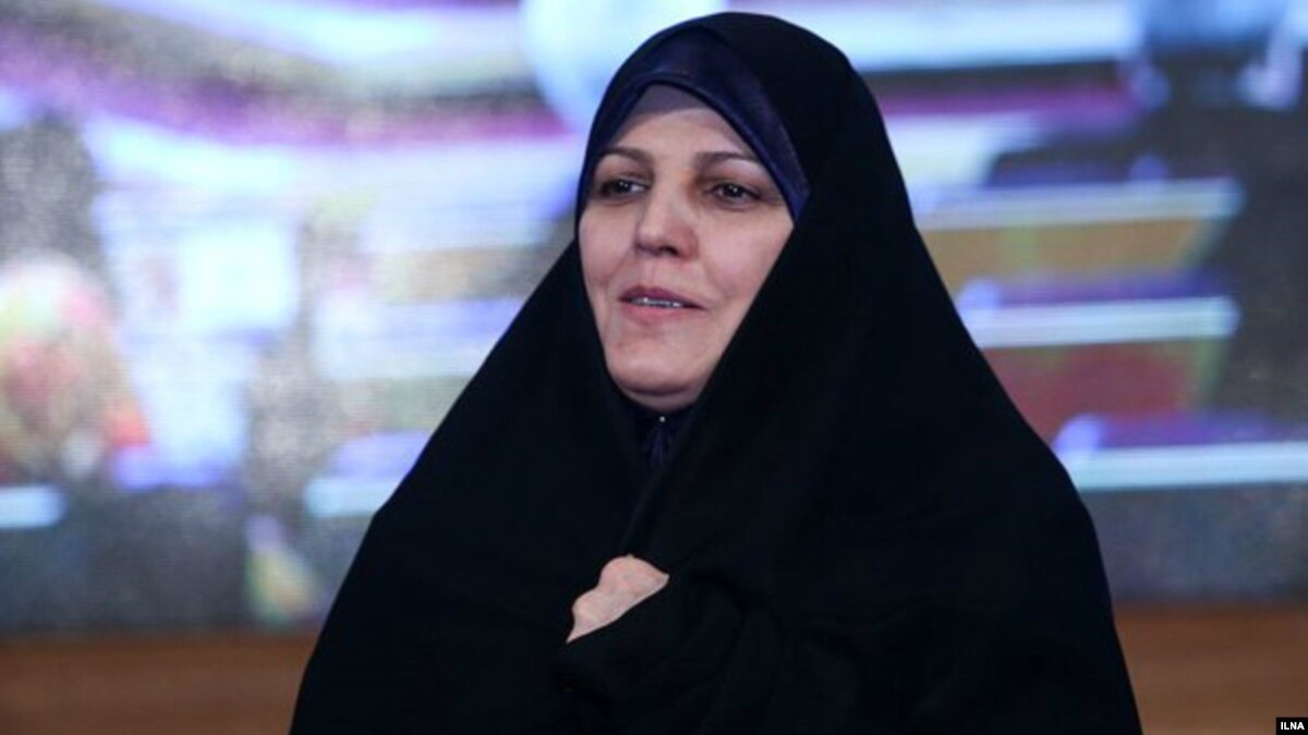دستیار امور حقوق شهروندی روحانی با نوشتن نامه انتقادی از دولت رفت