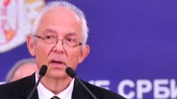 Član stručnog tima Vlade Srbije epidemiolog Predrag Kon