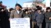 More Kyrgyz Teachers Join Pay Protest