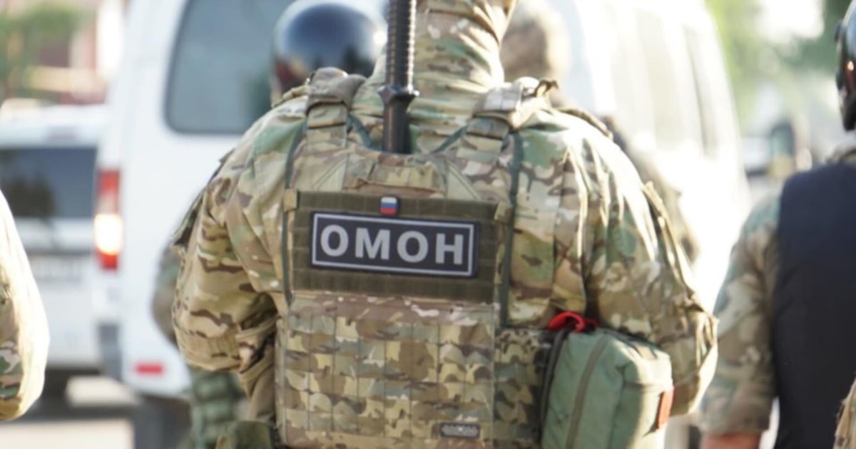 Кількість обшуків у Криму за перший квартал 2025 року зменшилась до 13