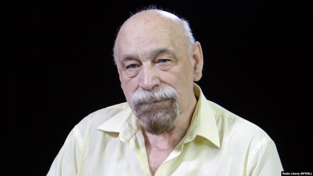 Валерий Борщев