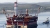 США оголосили про нові санкції проти нафтовидобувного сектору Росії через Україну