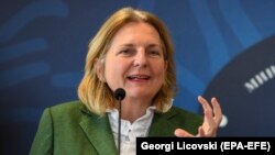 Karin Kneissl