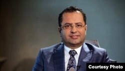 Saeed Karimian founded the Gem TV group in London in 2006. 