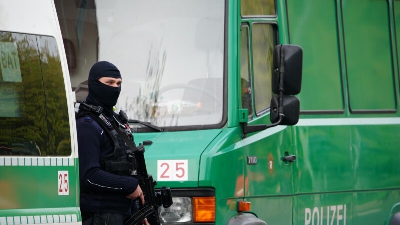 Dy të vrarë në një sulm me thikë në Gjermani