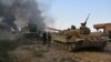 نیروهای امنیتی عراق، راه تدارکاتی داعش را از سوریه قطع کردند