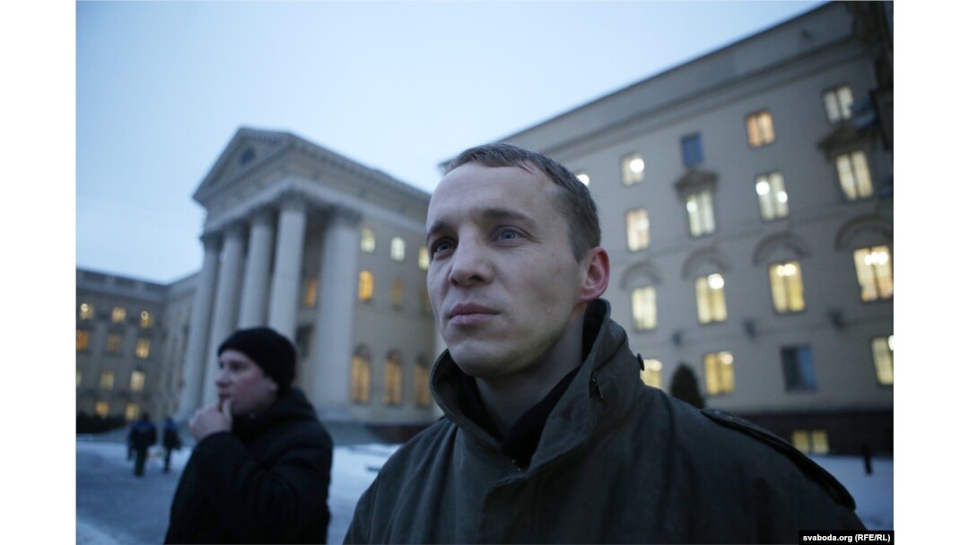 Зьміцер Дашкевіч