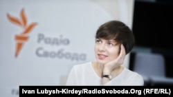 Олена Ремовська, журналіст «Радіо Крим.Реалії»