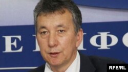 Фарид Ниязов