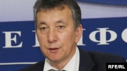 Фарид Ниязов 