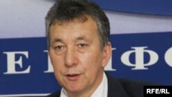 Фарид Ниязов. 