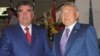 В Таджикистане обсуждают сотрудничество с Казахстаном
