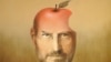 Steve Jobs-un obrazını yaradan azərbaycanlı rəssamla söhbət