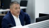 Зайырбек Ажыматов 
