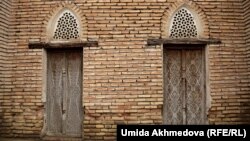 Зоология институти директори термитлар энг кўп ёғоч ўймакорлиги намуналарига зарар етказаётганини урғулаган