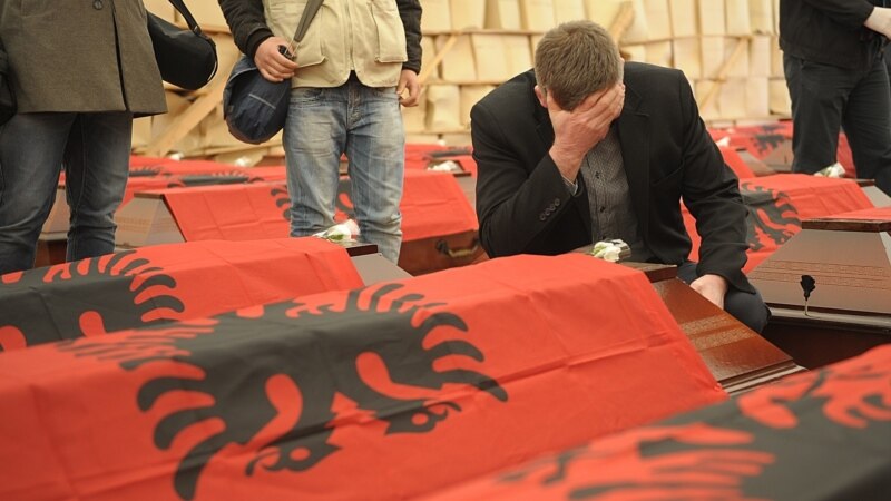Darku Tasiću 22 godina zatvora zbog ratnog zločina na Kosovu 