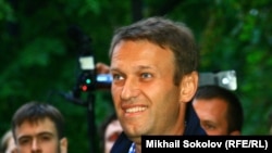  Алексей Навалний